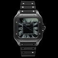 SANTEIKO MOD - BLACKED OUT