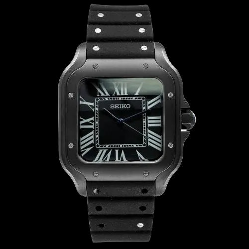 SANTEIKO MOD - BLACKED OUT