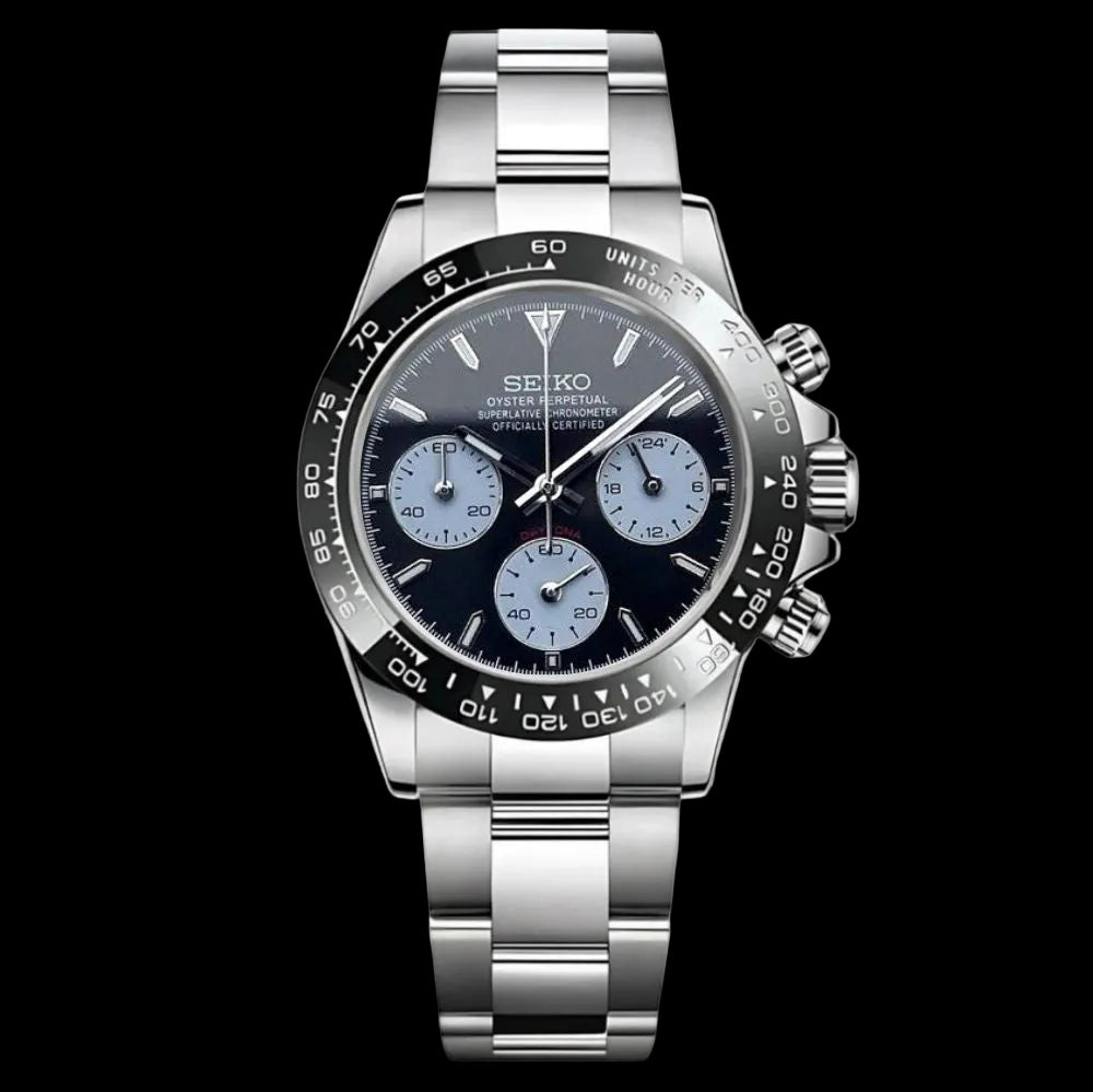 SEITONA MOD - BLACK PANDA