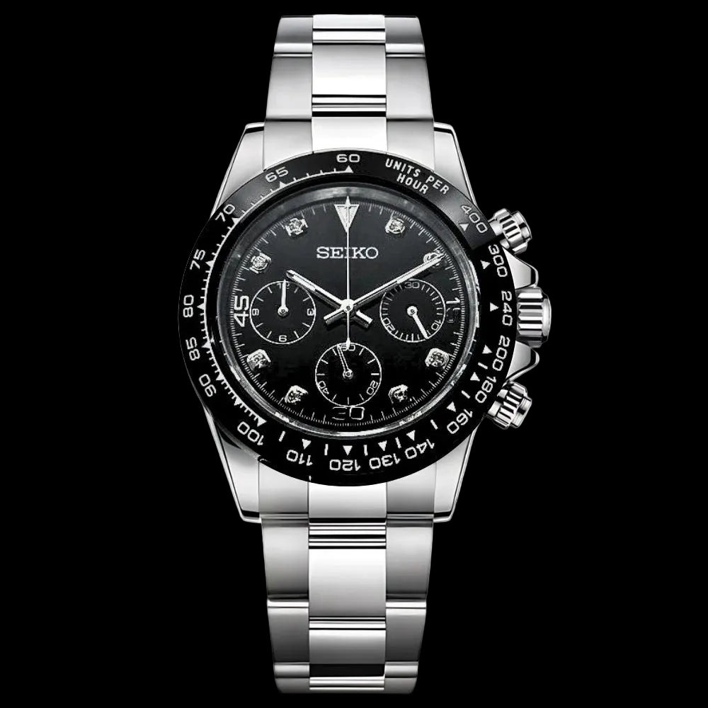 SEITONA MOD - BLACK DIAMOND