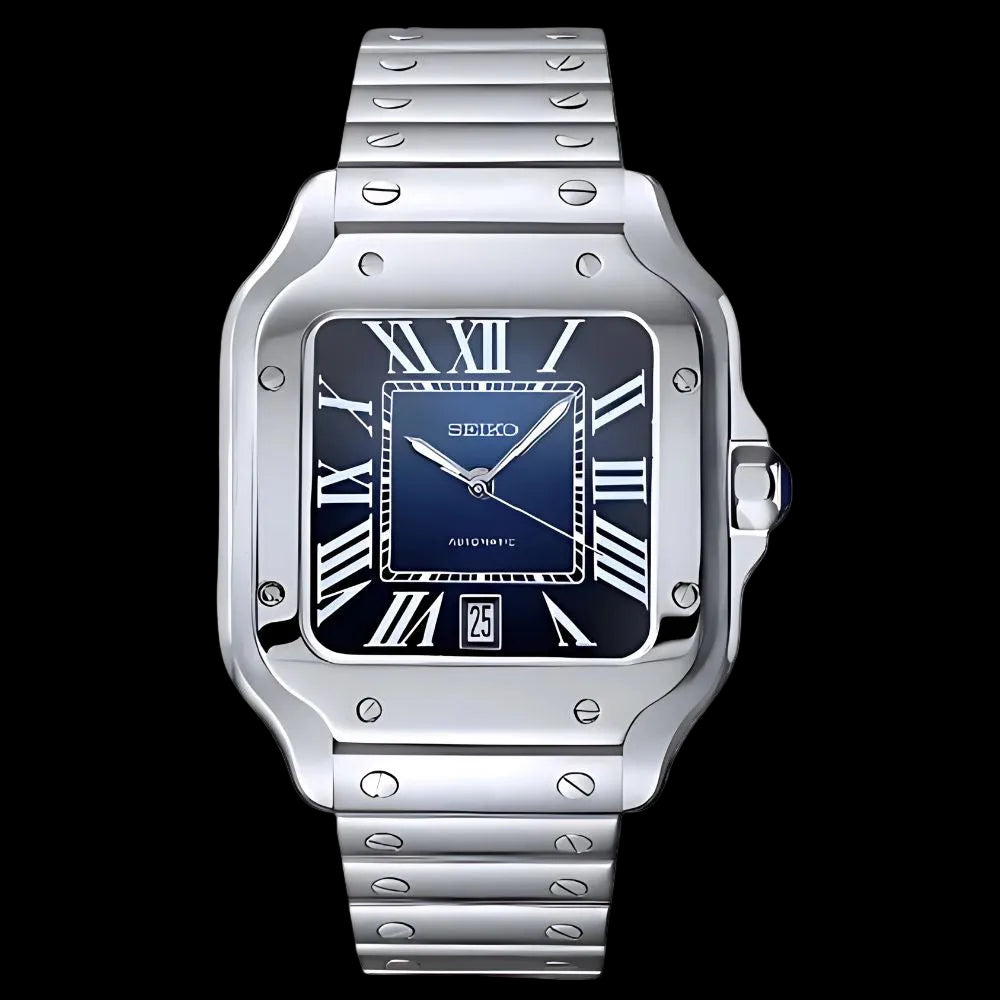 SANTEIKO MOD - OCEAN BLUE