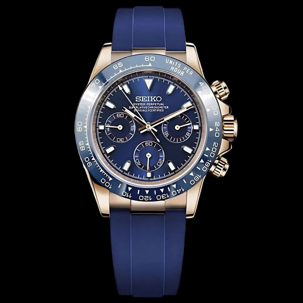 SEITONA MOD - BLUE ROSE