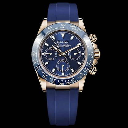 SEITONA MOD - BLUE ROSE