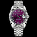 SEIKOJUST MOD - PURPLE ROMAN