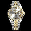 SEIKOJUST MOD - TWO-TONE ROMAN