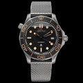 SEAMASTER MOD - JAMES BOND