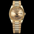 SEIKOJUST MOD - GOLD