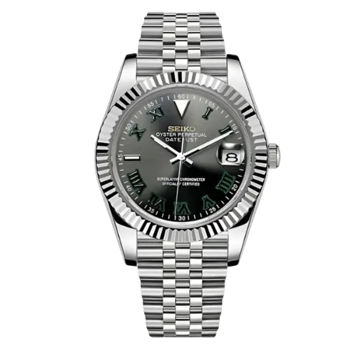 SEIKOJUST MOD - WIMBLEDON