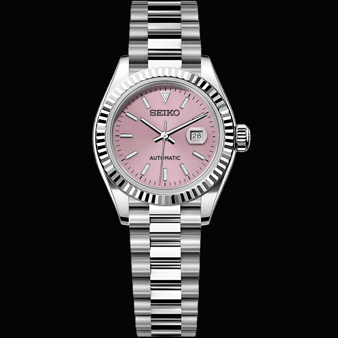 WOMEN'S PINK