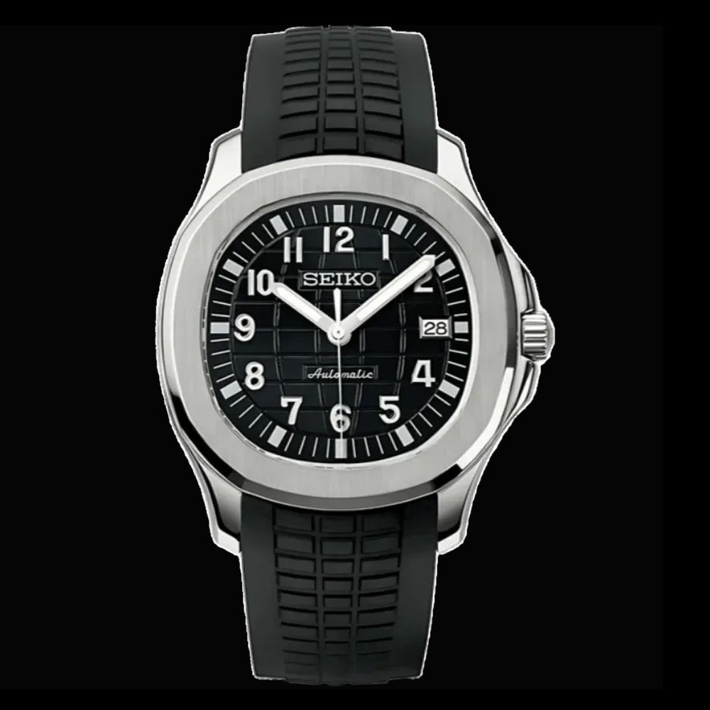 Aquanaut Mod Black