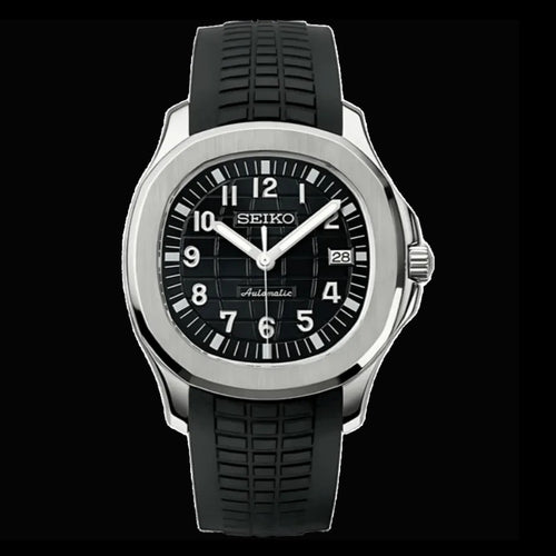 Aquanaut Mod Black
