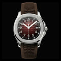 Aquanaut Mod Brown