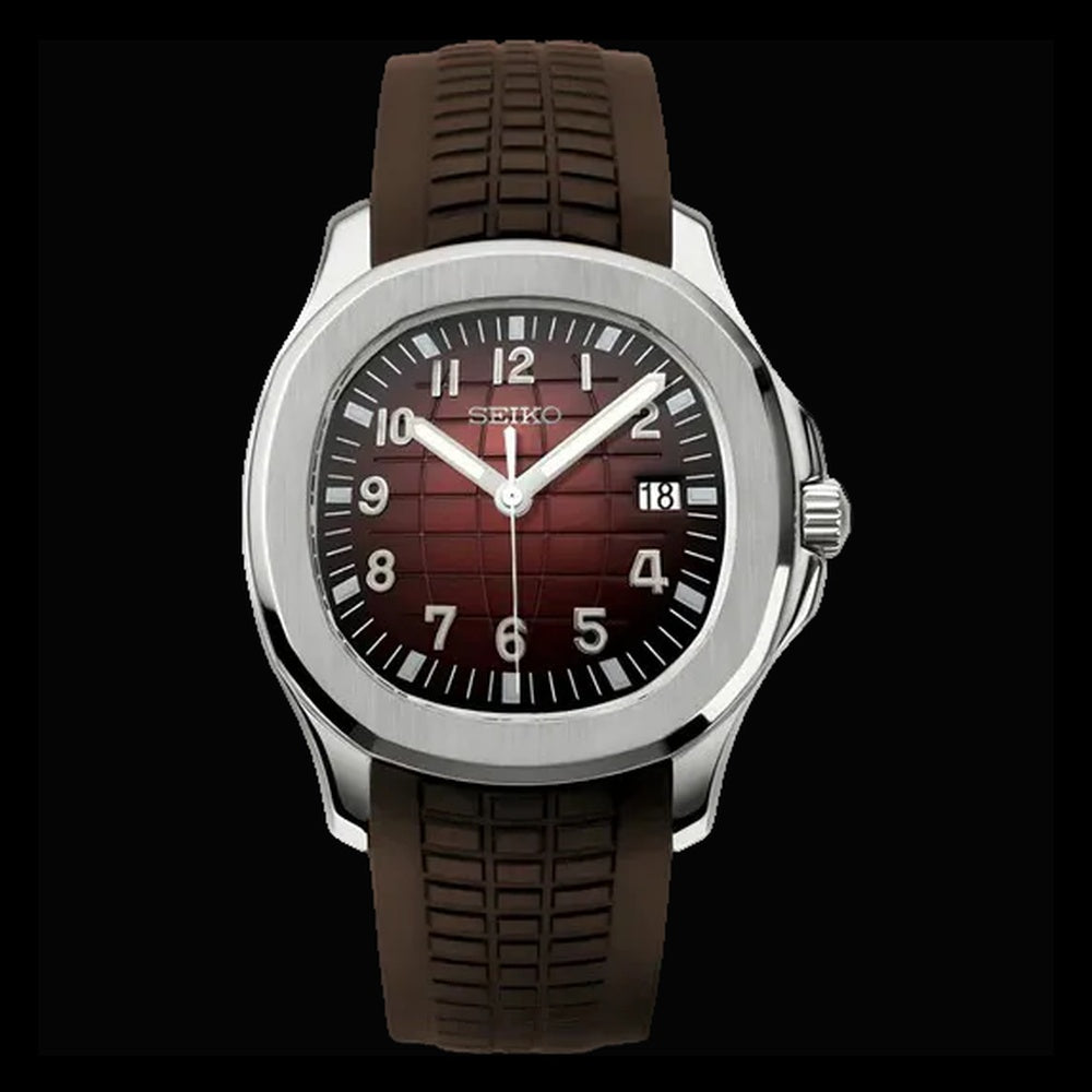 Aquanaut Mod Brown