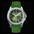Aquanaut Mod Green