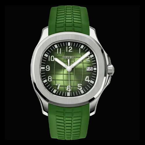 Aquanaut Mod Green