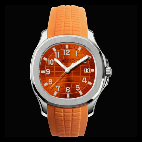 Aquanaut Mod Orange