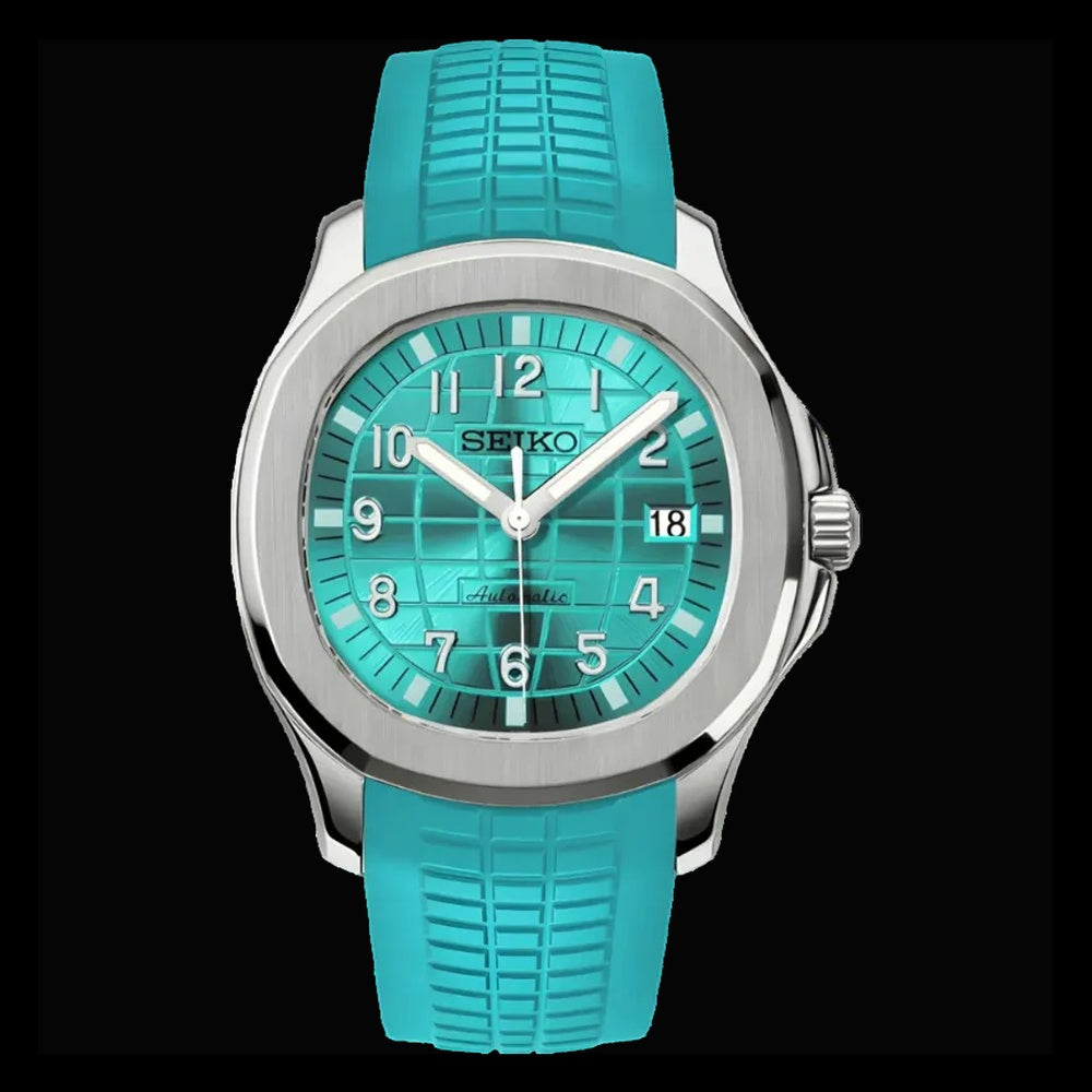 Aquanaut Mod Tiffany