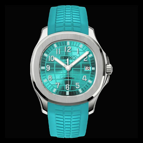 Aquanaut Mod Tiffany