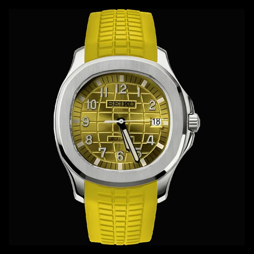 Aquanaut Mod Yellow