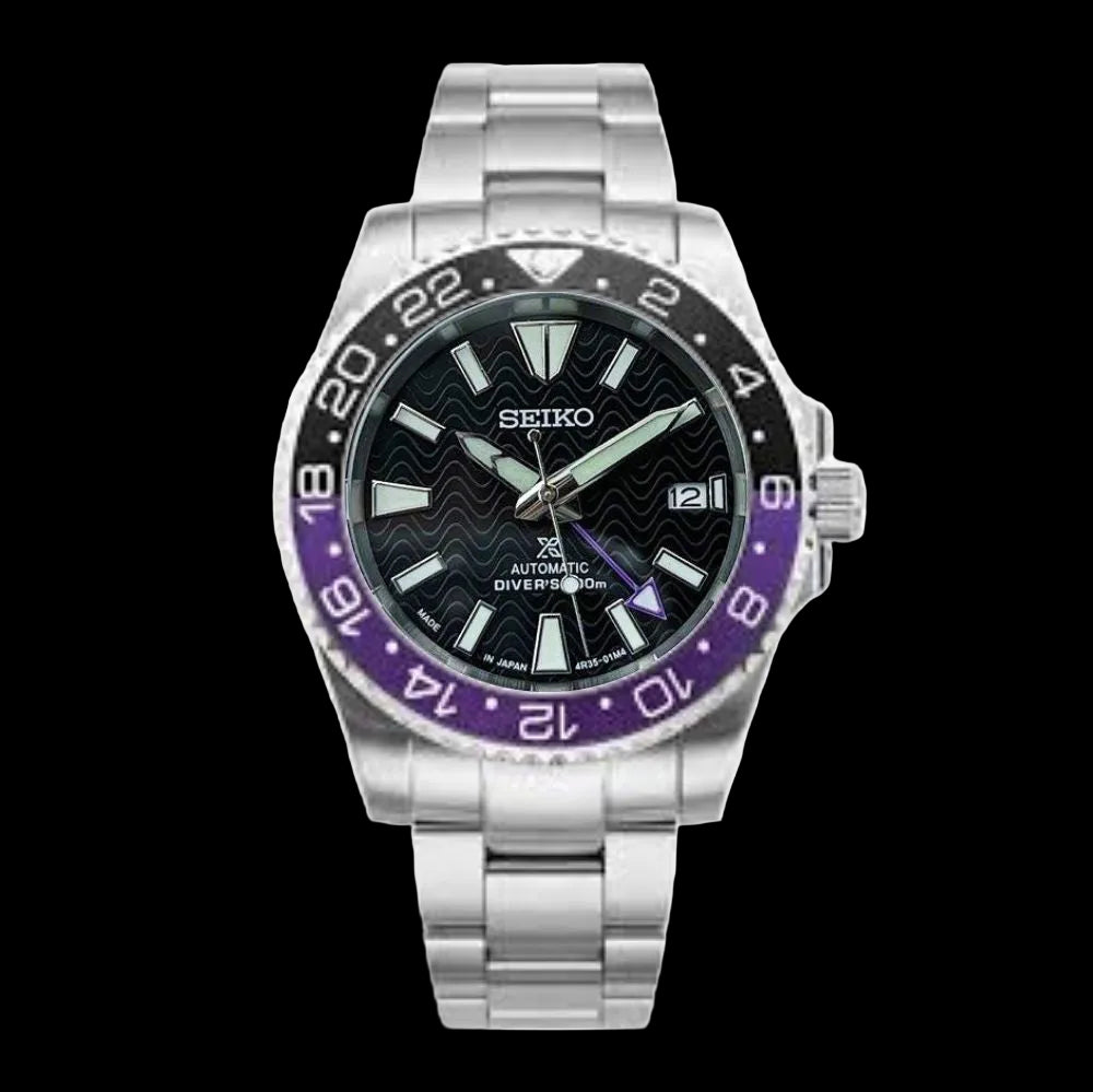 GMTEIKO MOD - PURPLE JOKER