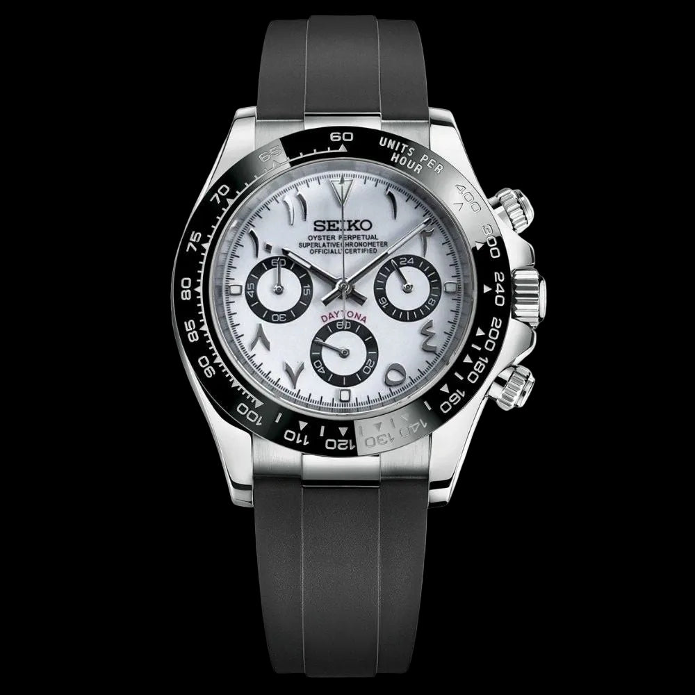 SEITONA MOD - WHITE ARABIC