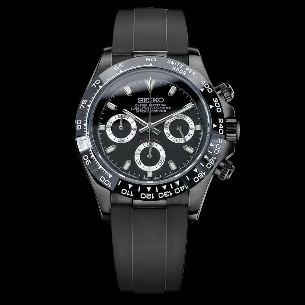 SEITONA MOD - BLACKED OUT