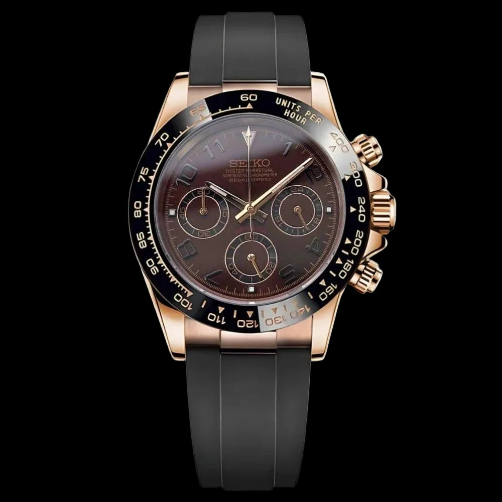 SEITONA MOD - ROSE CHOCOLATE