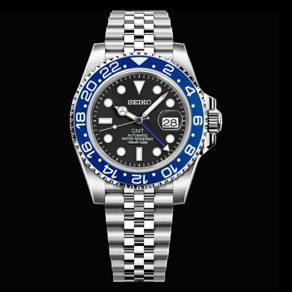 GMT MOD - Blueberry