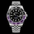 GMT MOD - Purple Joker