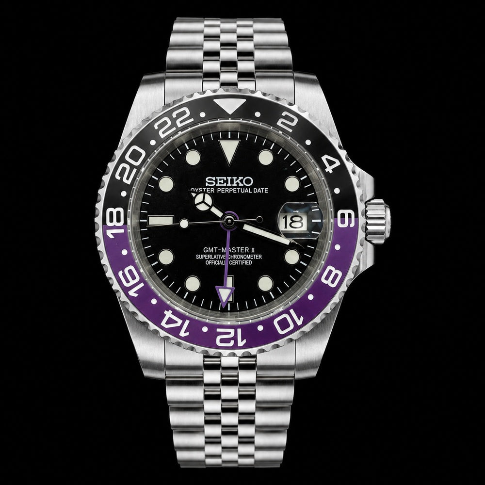 GMT MOD - Purple Joker