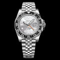 GMT MOD - Silver Horizon