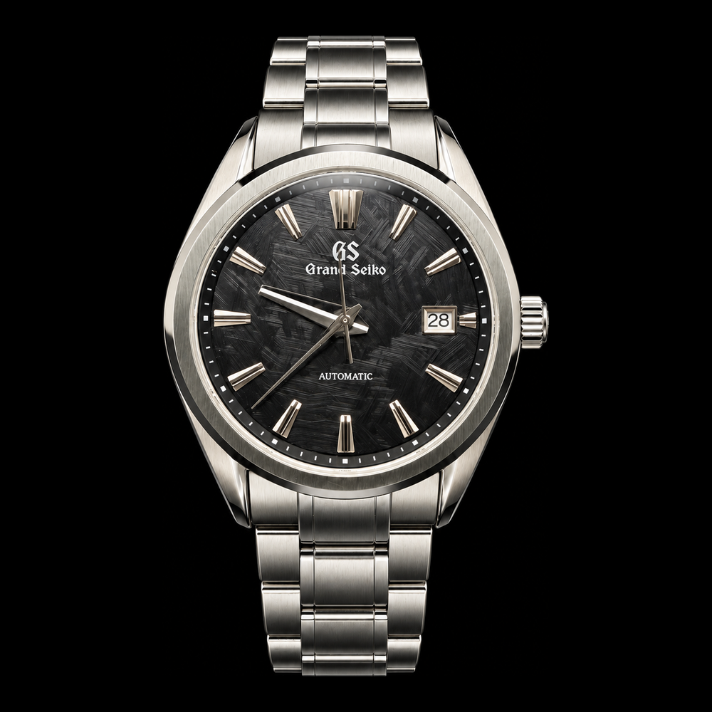 GS MOD - Black Snowflake