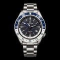 GS MOD - GMT Black & Blue