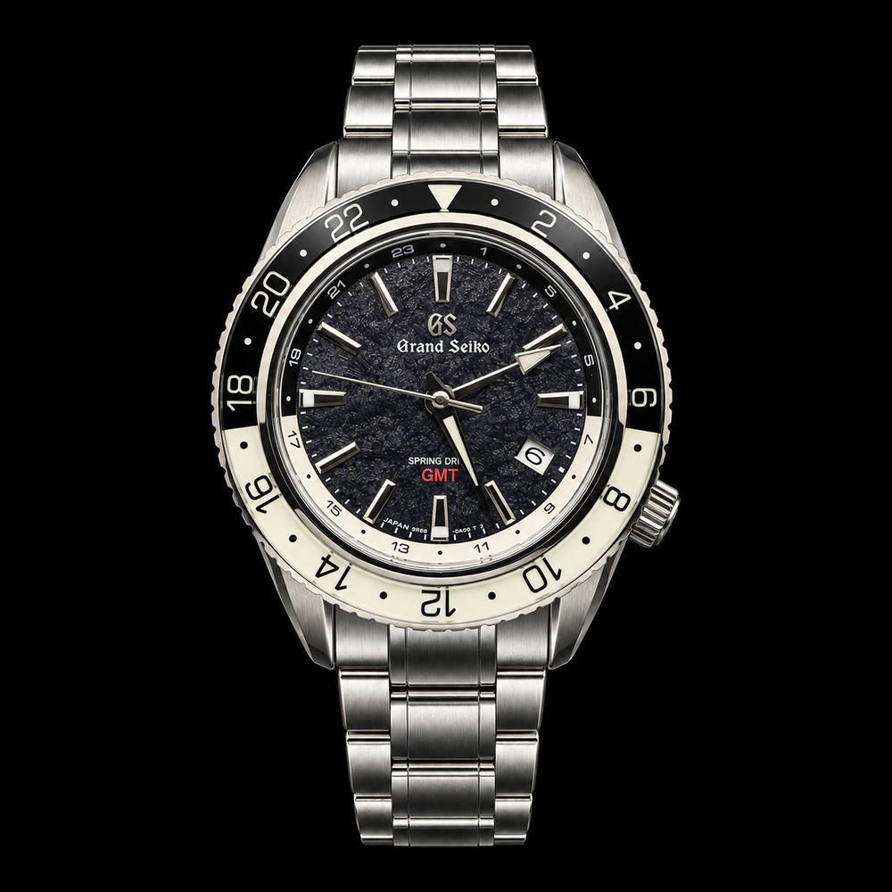 GS MOD - GMT Black