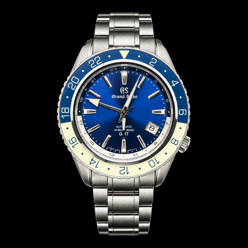GS MOD - GMT Blue