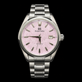 GS MOD - Pink Snowflake