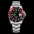 Mariner Mod Blood Red