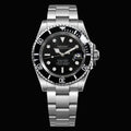 Mariner Mod Black