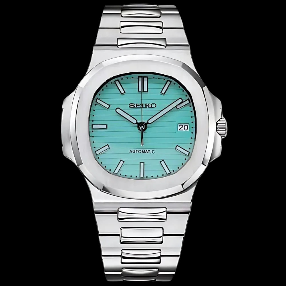 SEIKONAUT MOD - TIFFANY