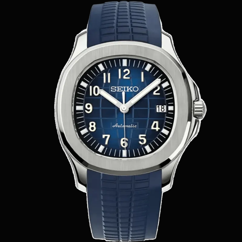 AQUANAUT MOD - NAVY BLUE