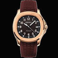 AQUANAUT MOD - ROSE GOLD - BROWN