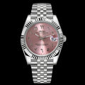 SEIKOJUST MOD - PINK ARABIC