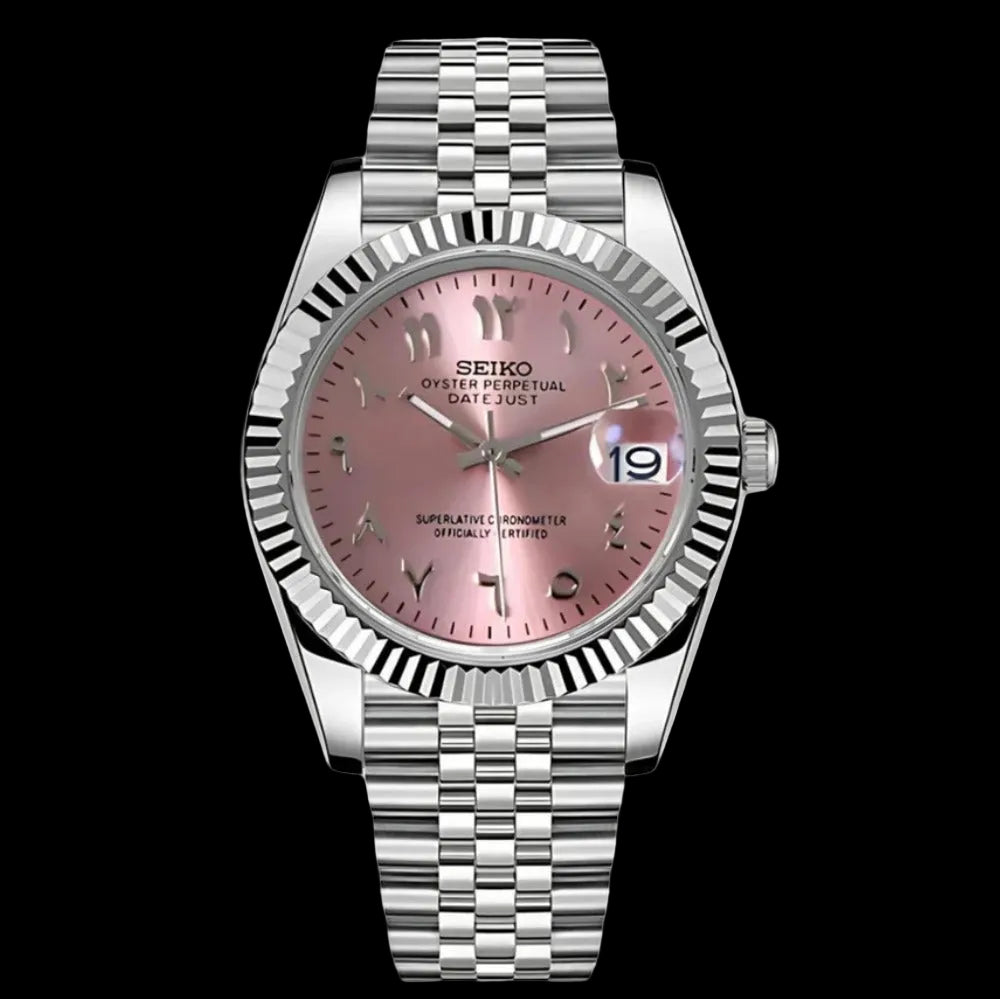 SEIKOJUST MOD - PINK ARABIC