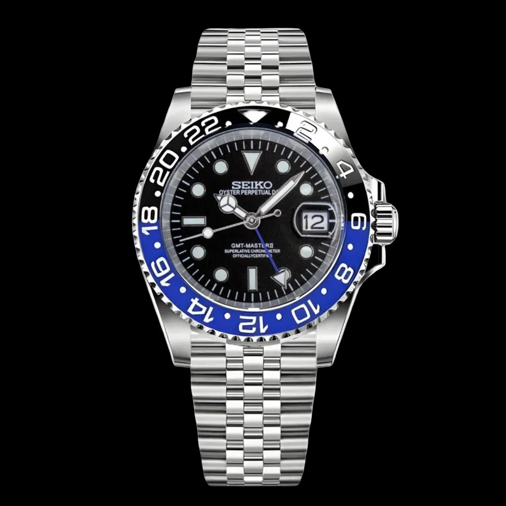 GMT MOD - BATMAN/BATGIRL