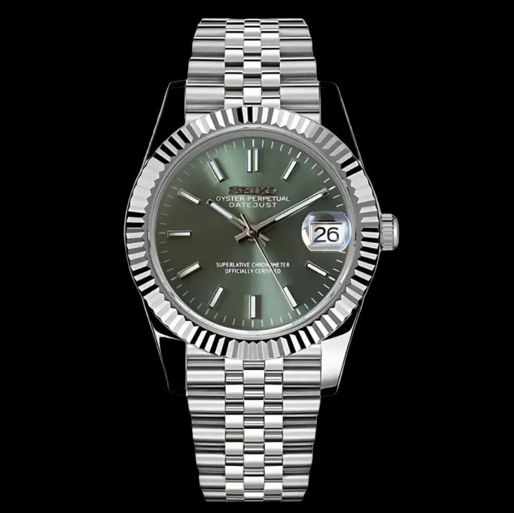 SEIKOJUST MOD - OLIVE