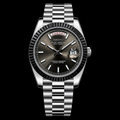 SEIKODATE MOD - SILVER STICK