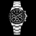 DAYTONA MOD - Black Diamond