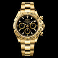 SEITONA MOD Gold Black