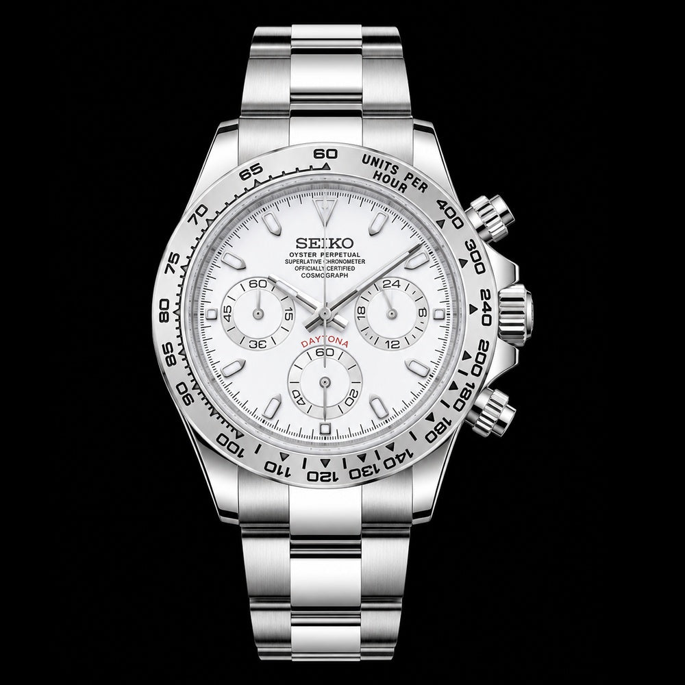 SEITONA MOD White