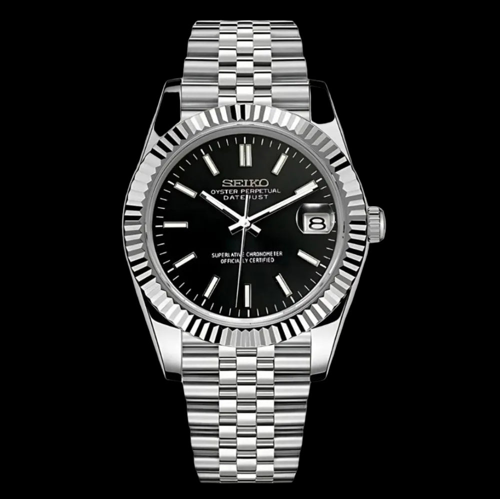 SEIKOJUST MOD - BLACK